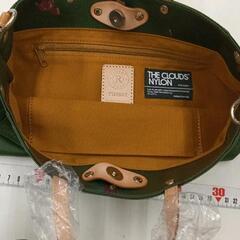 0521-039 ラシット　トートバッグS　CE-249の画像