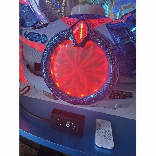 リゼロ鬼がかり パチンコ 台 2024