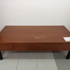 ★ジモティ割あり★  ローテーブル  H40×D60×W120 ...