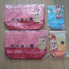 THEDOG バック