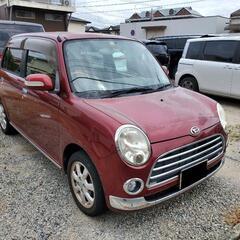 ミラジーノ★プレミアムL★諸費用コミ★車検2年付き★TV・Blu...