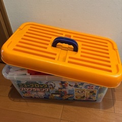 学研ニューブロック　の画像