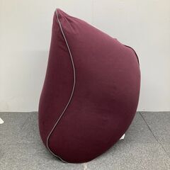 Yogibo Lounger ヨギボー ラウンジャー ビーズクッション クッションの画像