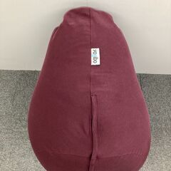Yogibo Lounger ヨギボー ラウンジャー ビーズクッション クッションの画像