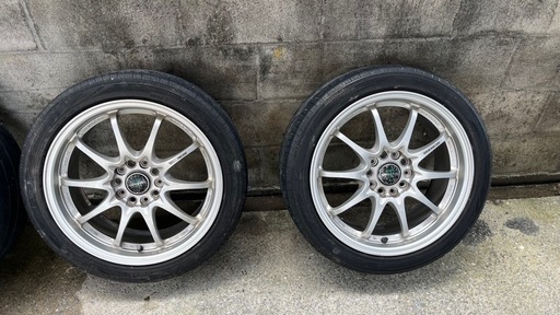 ✨RAYS CE28N ホイール販売✨s2000