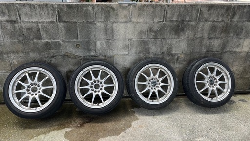 ✨RAYS CE28N ホイール販売✨s2000