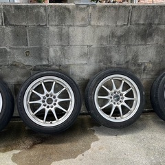 ✨RAYS CE28N ホイール販売✨s2000