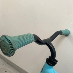ストライダー風　子供用　自転車の画像