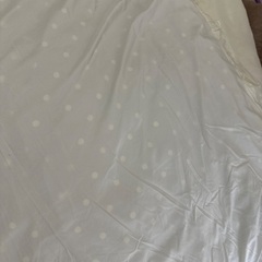 掛け布団