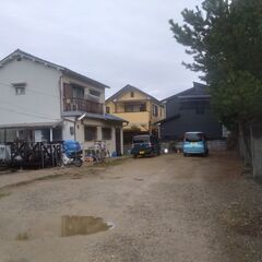 堺市西区上野芝向ヶ丘1丁 - 堺市