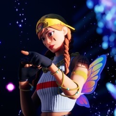 フォートナイト　Fortnite 楽しく遊べるフレンドさん欲しい〜 - 米子市