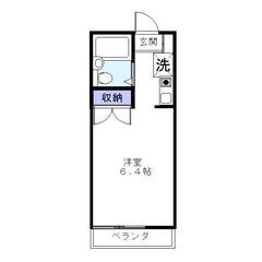 😍礼金０！⭐️中央本線　中野駅⭐️JCOM無料インターネット！★...