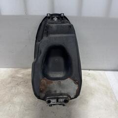 HONDA タクト50 メットインボックス ホンダ [Y-250...