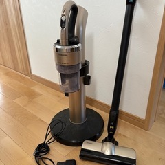 ◻︎コードレス掃除機◻︎東芝◻︎
