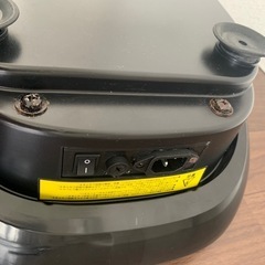 ドクターエアー 3Dスーパーブレードスマートの画像