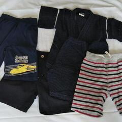 子供服 100&110 の画像