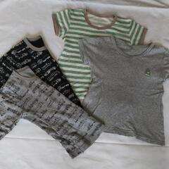 子供服 100&110 の画像