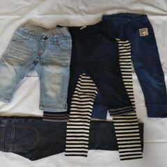 子供服 100&110 の画像