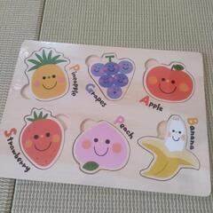 木製パズル