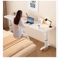 新品Nihig ホワイト 150*50*68cm