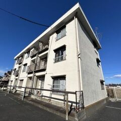 平山城址公園駅・破格の初期費用⭐️敷・礼・仲0円⭐️システムキッ...