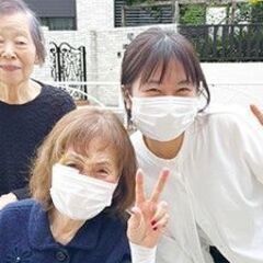 7月新規オープン！朝・昼の2時間スキマバイト！育児や家事と両立！シェアハウスのキッチンスタッフの画像