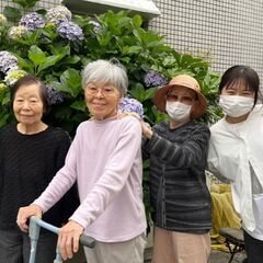 7月新規オープン！朝・昼の2時間スキマバイト！育児や家事と両立！シェアハウスのキッチンスタッフの画像