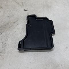 HONDA タクト50 バッテリーカバー ホンダ [Y-250520-26]の画像