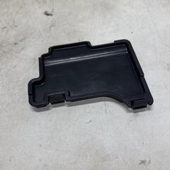HONDA タクト50 バッテリーカバー ホンダ [Y-250520-26]の画像