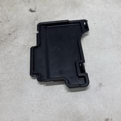 HONDA タクト50 バッテリーカバー ホンダ [Y-250520-26]の画像