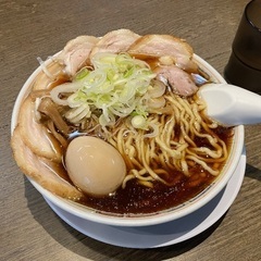 ラーメン仲間のグループを作りました！