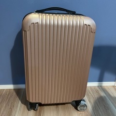 スーツケース　機内持ち込みサイズ