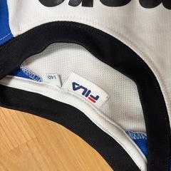 FILA スポーツ 140cmの画像