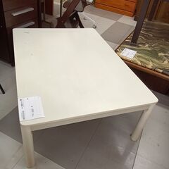★ジモティ割あり★  こたつ   動作確認／クリーニング済み TC3387の画像