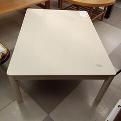 ★ジモティ割あり★  こたつ   動作確認／クリーニング済み TC3387の画像