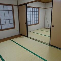 🏡陽当たり良好！ペット可✨五戸町ガーデンパレス B1号室