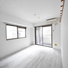 🉐敷礼無料！猫共生型賃貸住宅で猫と共に快適なオール電化。