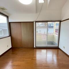 💰️敷礼無料！住みやすい1Kアパート、フリーレント1ヶ月付…