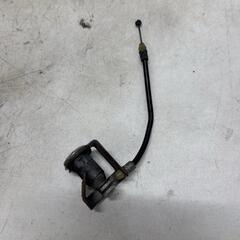 HONDA タクト50 シートキーボックス ホンダ [Y-250...