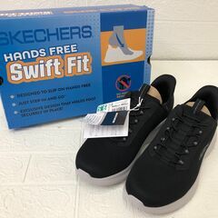 Skechers スケッチャーズ メンズ スウィフト フィット ...