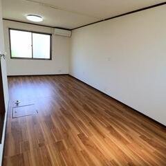 🏠敷金礼金ゼロ＆リフォーム済み！月々3万円✨ビューハイツ泉…