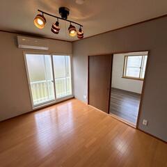 🏠敷金礼金ゼロ＆ネット無料！2DKで快適生活✨アパートメン…