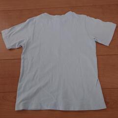 ちいかわ GU Tシャツ 130
ハチワレの画像