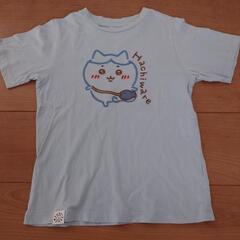 ちいかわ GU Tシャツ 130
ハチワレ