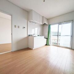 🌟敷礼無料！静かな住宅地で見つける、安心の3DK。