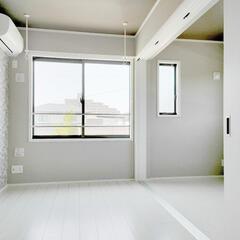 ✨️Ev車充電設備あり！車バイク好きに駅近戸建風ガレージハウス