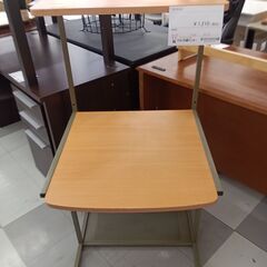 ★ジモティ割あり★  パソコンデスク  H117×D60×W60...