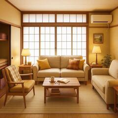🏠敷金礼金ゼロ＆ペット可！南向き2DKアパート✨長町ハイツ…