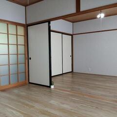 🏡敷金礼金ゼロ＆フリーレント！リフォーム済み1DK✨フォーブルひ...
