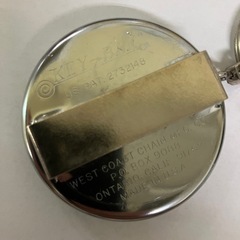 キーバック アメリカ製 2732148 KEY-BAKの画像